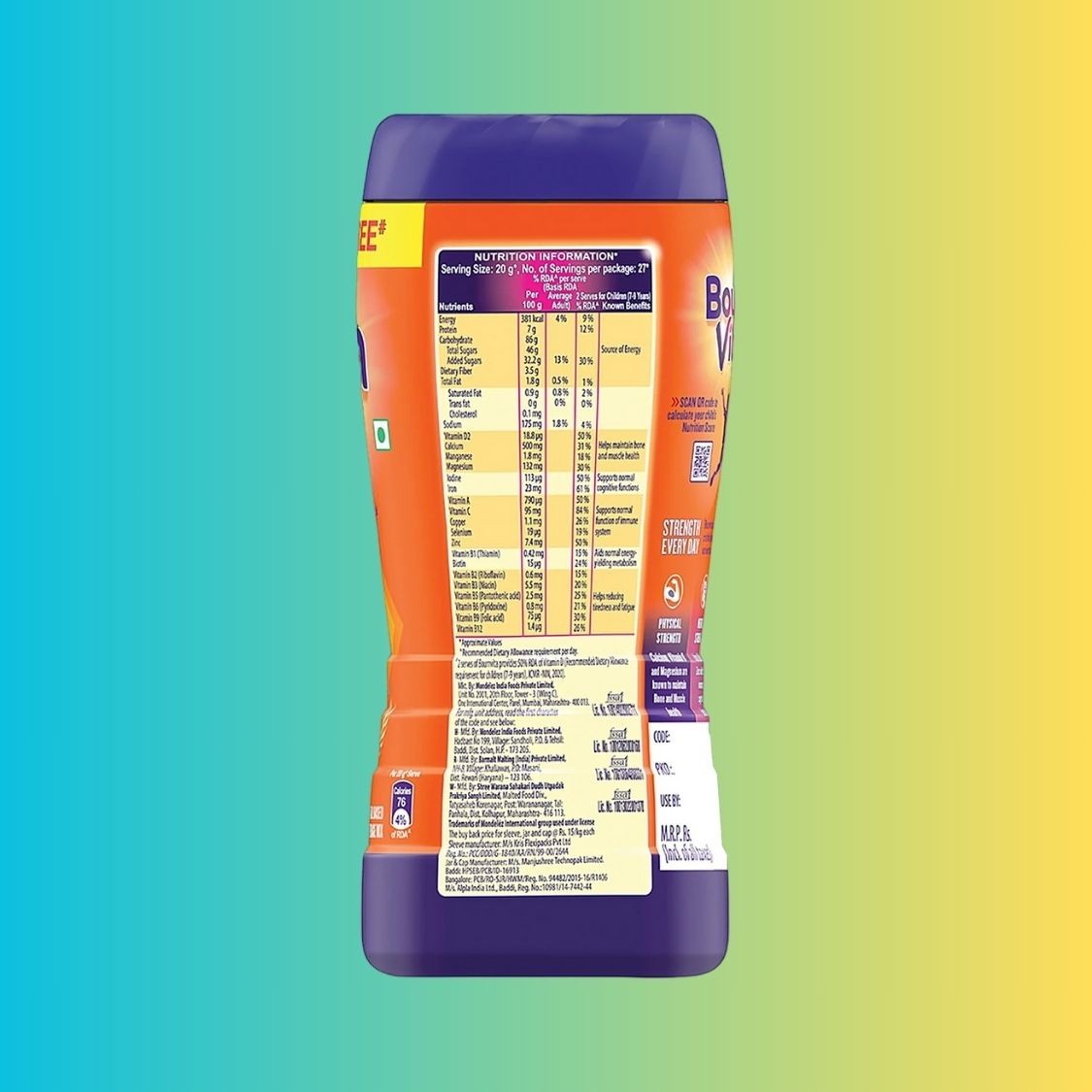 Product Thumbnail