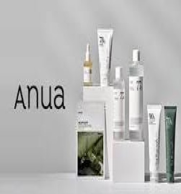 Anua