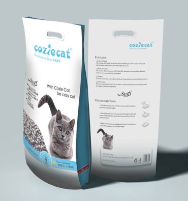 Coziecat