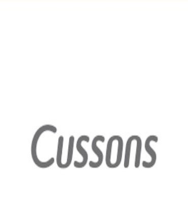Cussons