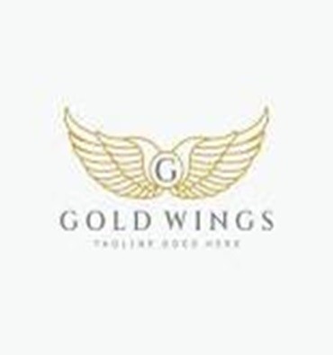 GOLD WINGS