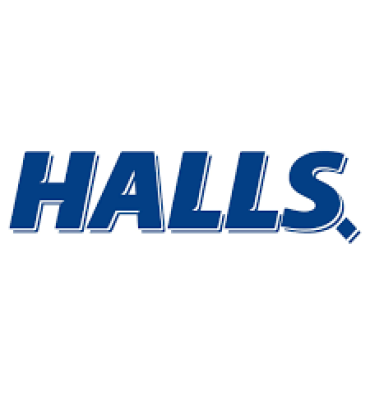 HALLS