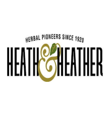 HEATH & HEATHER