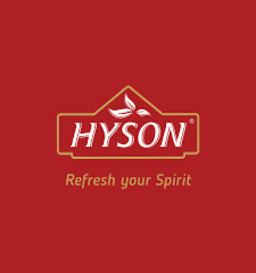 HYSON