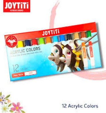 JOYTITI