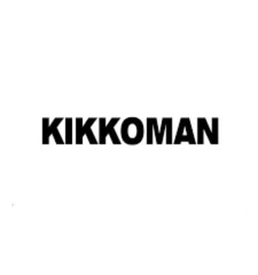 KIKKOMAN