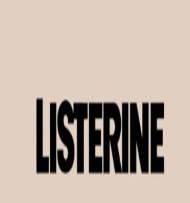 LISTERINE