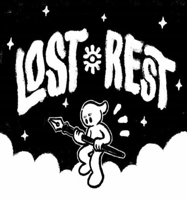 Lostrest