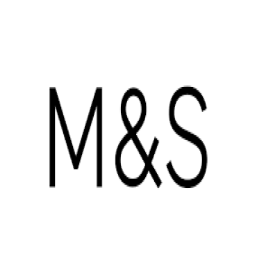 M & S