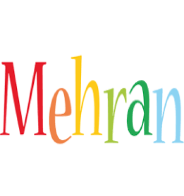 Mehran