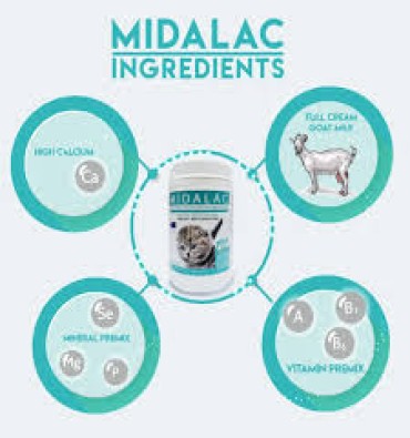 Midalac