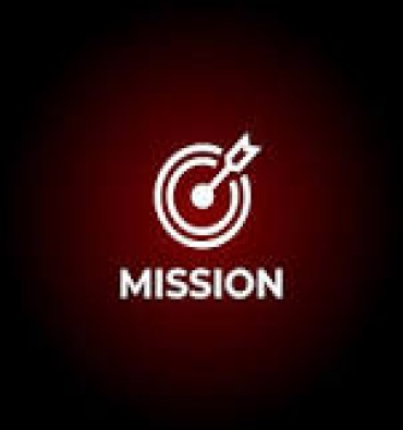 MISSION