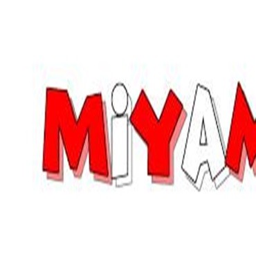 MIYAMA