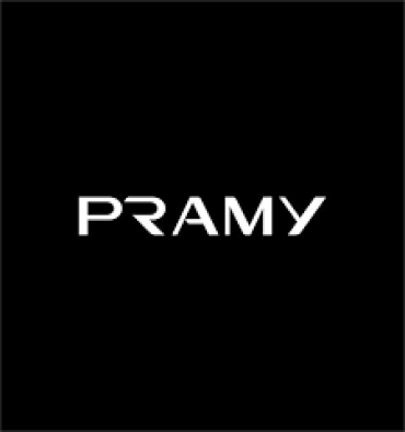Pramy
