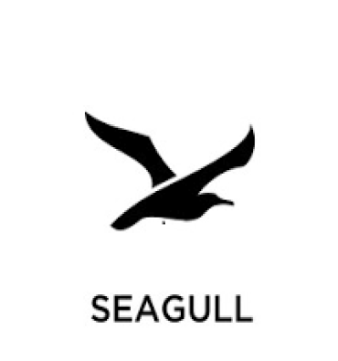 SEAGULL