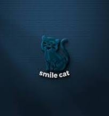 Smile Cat