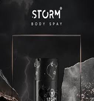 STORM