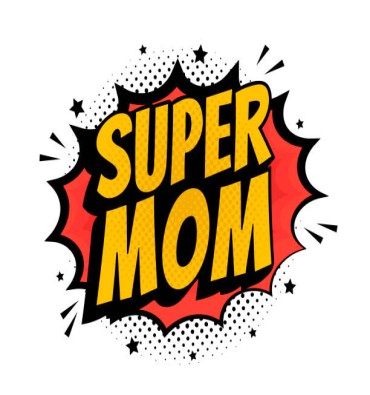 Supermom