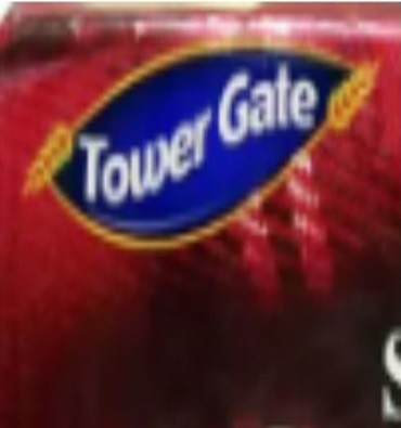 Tower Gate