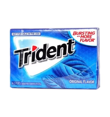 Trident
