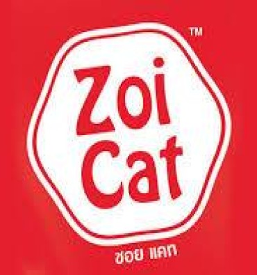 Zoi Cat