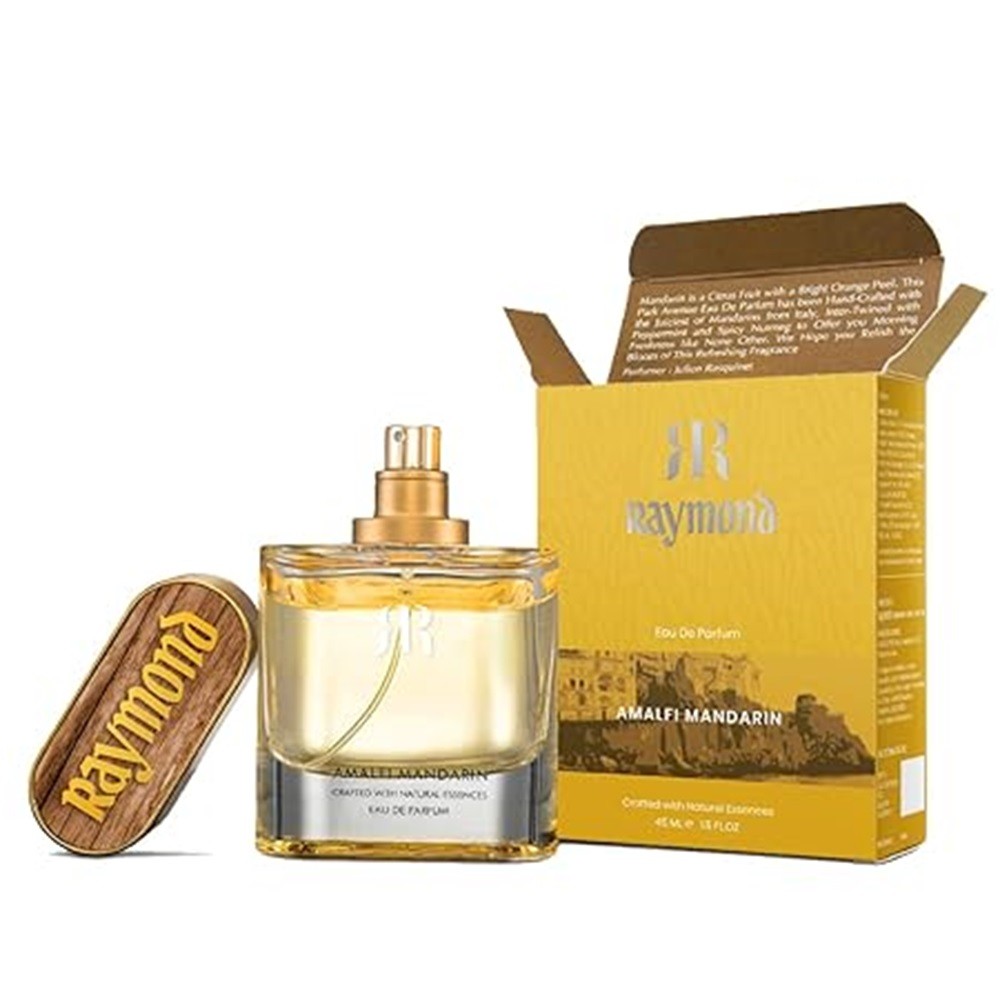 Raymond Eau De Perfume - Amalfi Mandarin