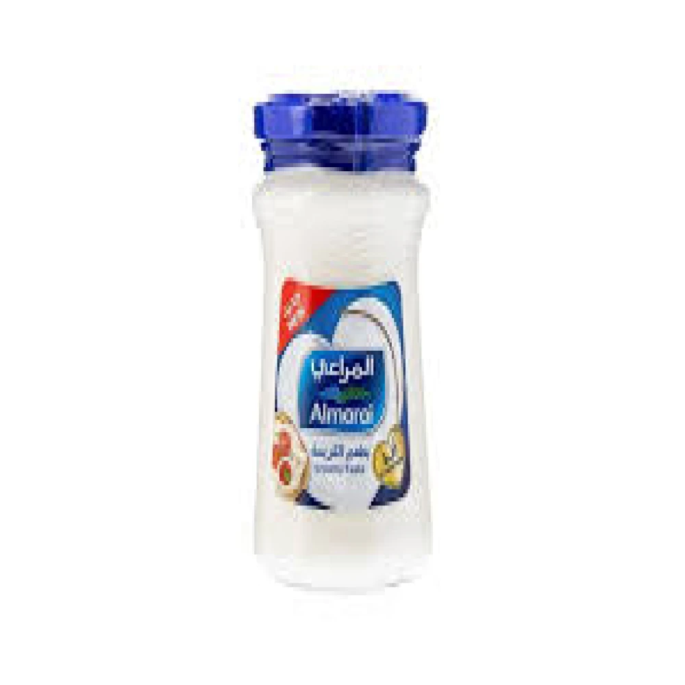 Almarai Creamy Taste Cream Cheese Jar 200gm UA