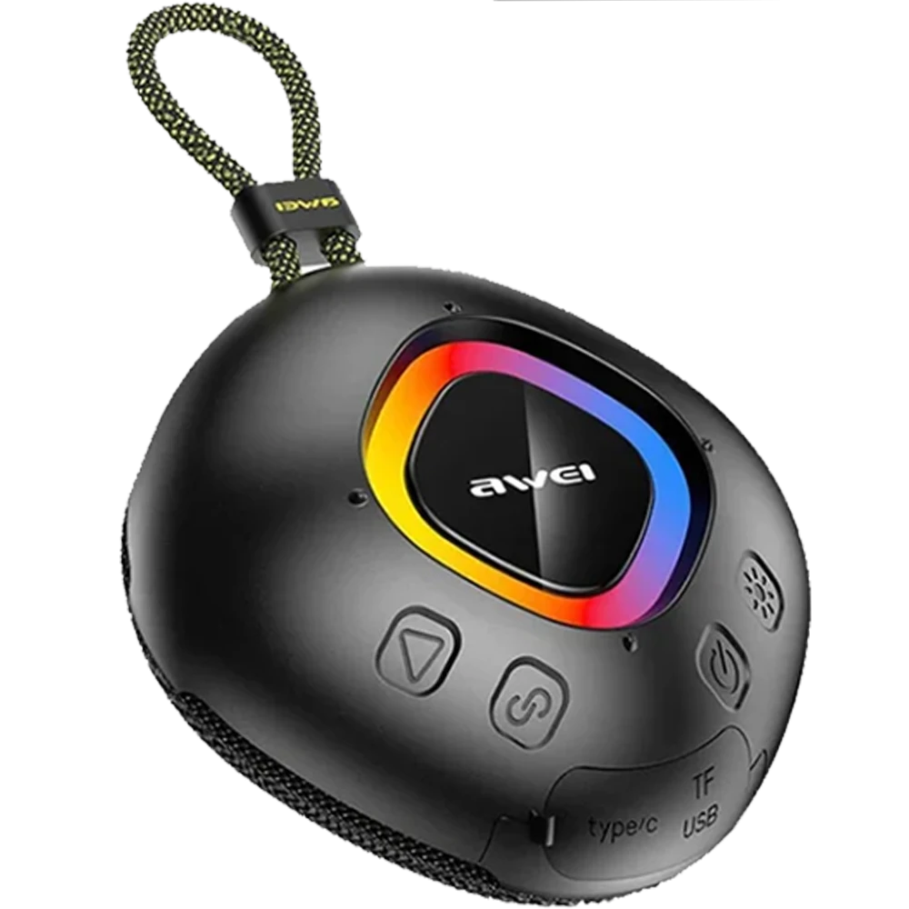 Awei KA6 Mini Wireless Powerful Bluetooth Speaker