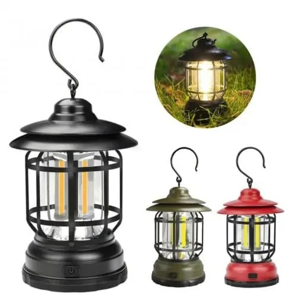Camping Lamp