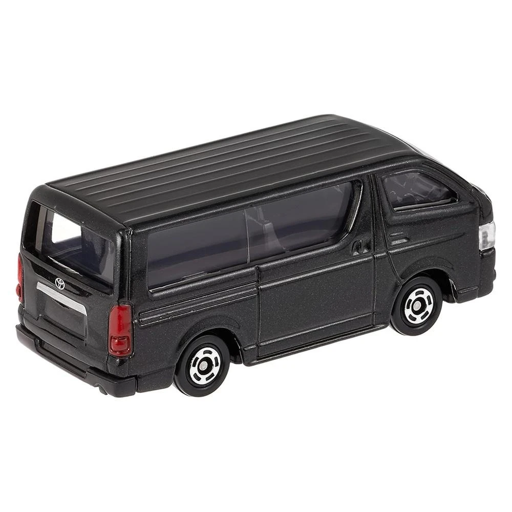 Die Cast 1:64 – Tomica Regular 113 – Toyota Hiace