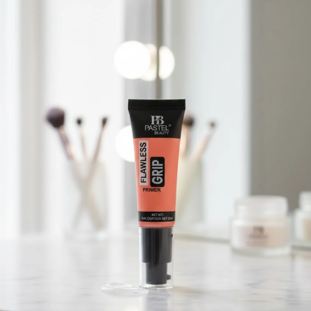 Flawless Grip Primer