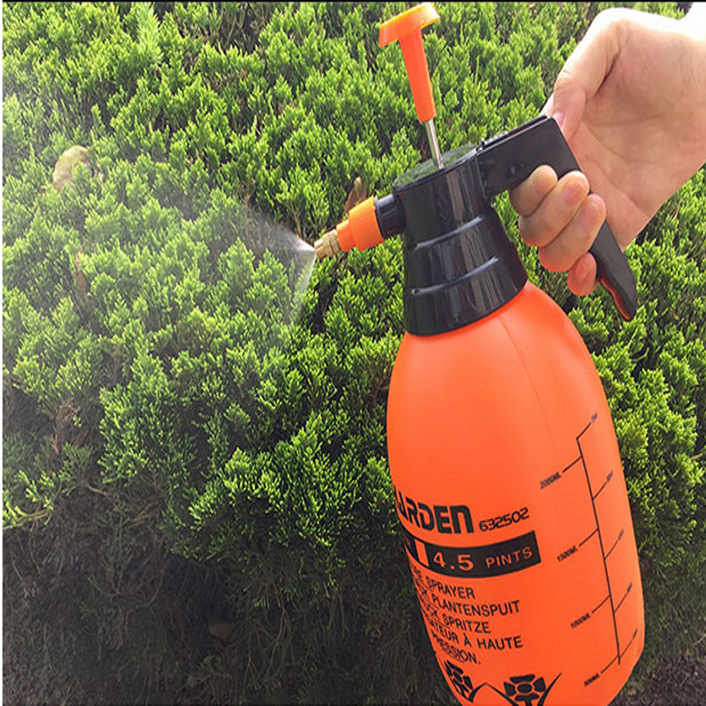Harden Hand Spray 2L