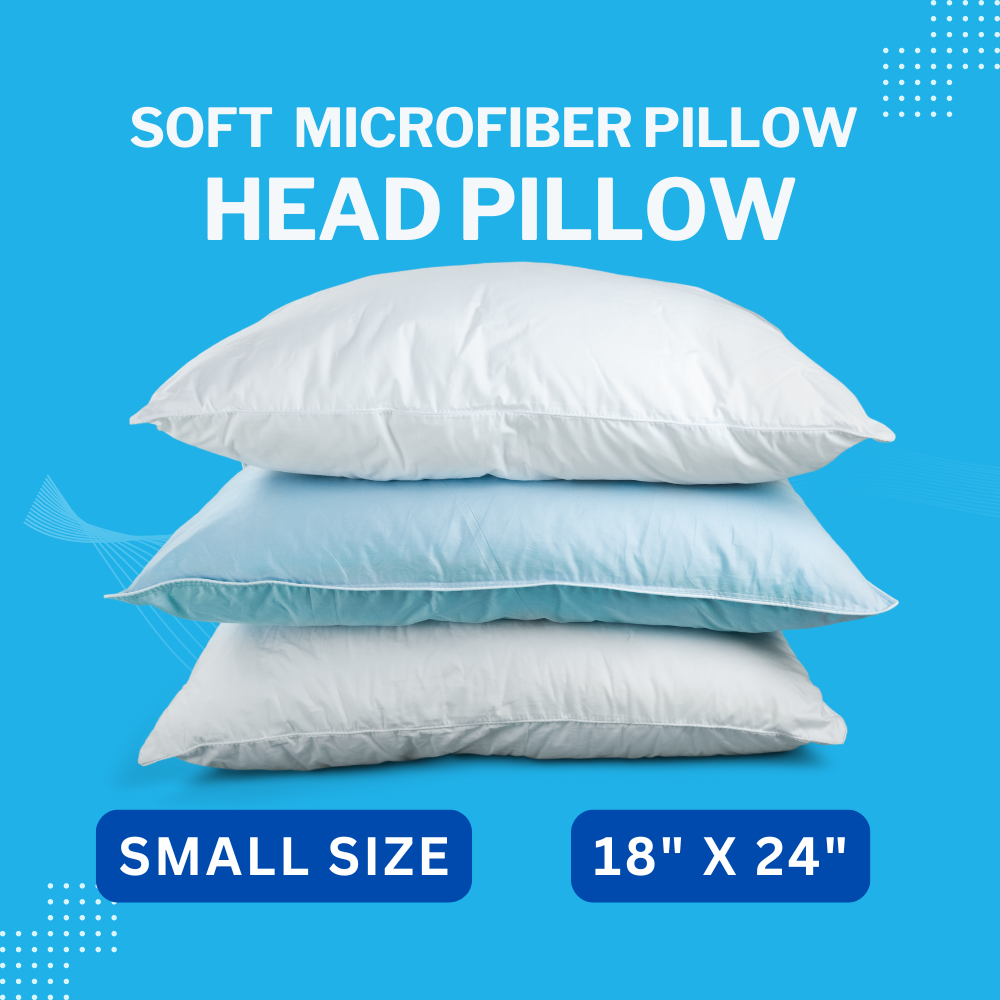 Head pillow