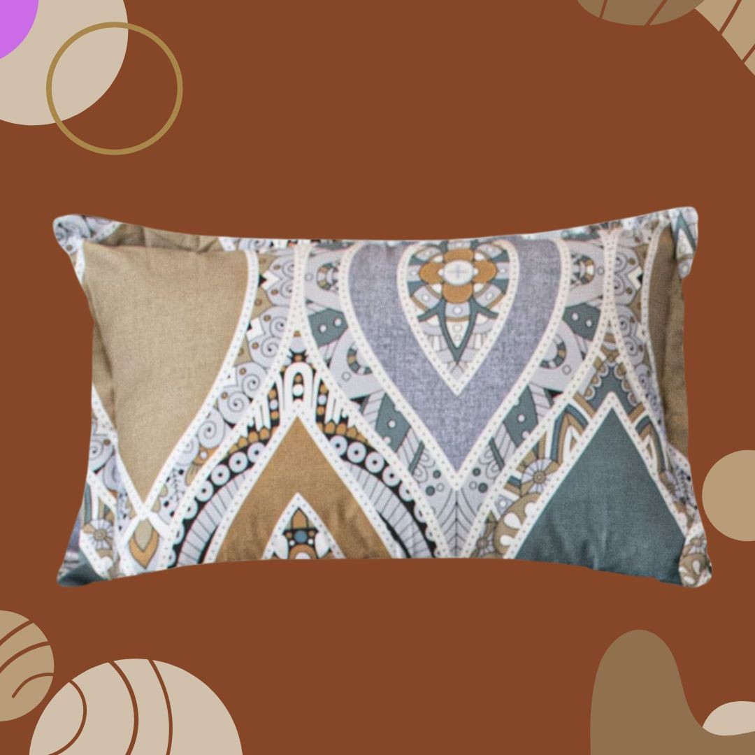Head Pillow Cover