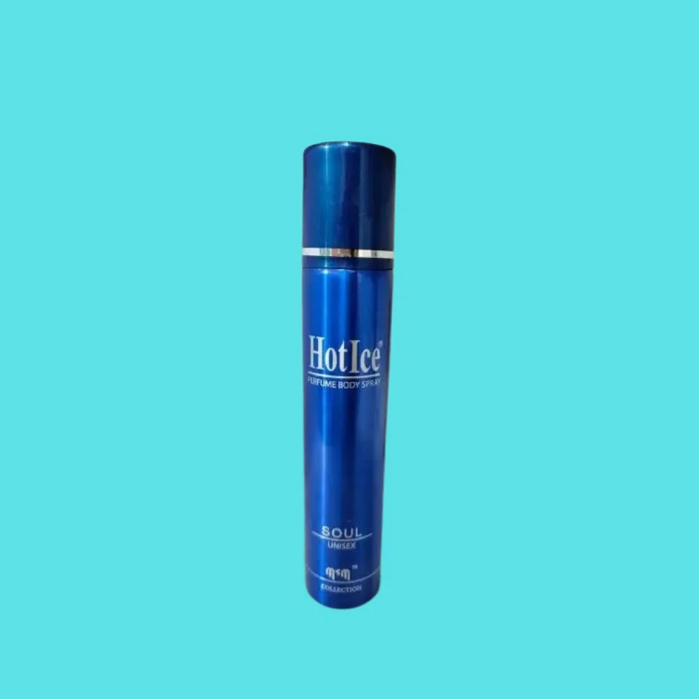 HOT ICE Body Spray GOSSIP + SCANDAL Women Body Spray - For Men & Women