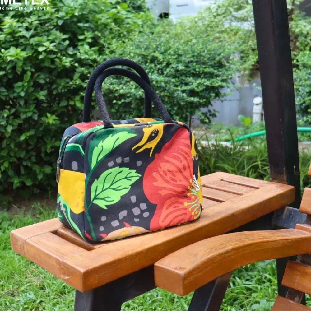 Lunch Carry Bag