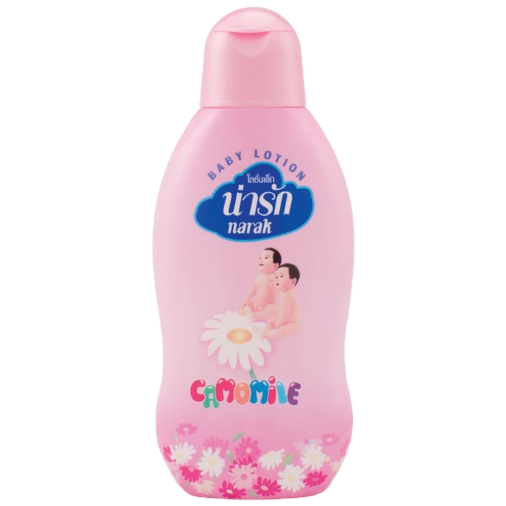 Narak Lotion Camomile