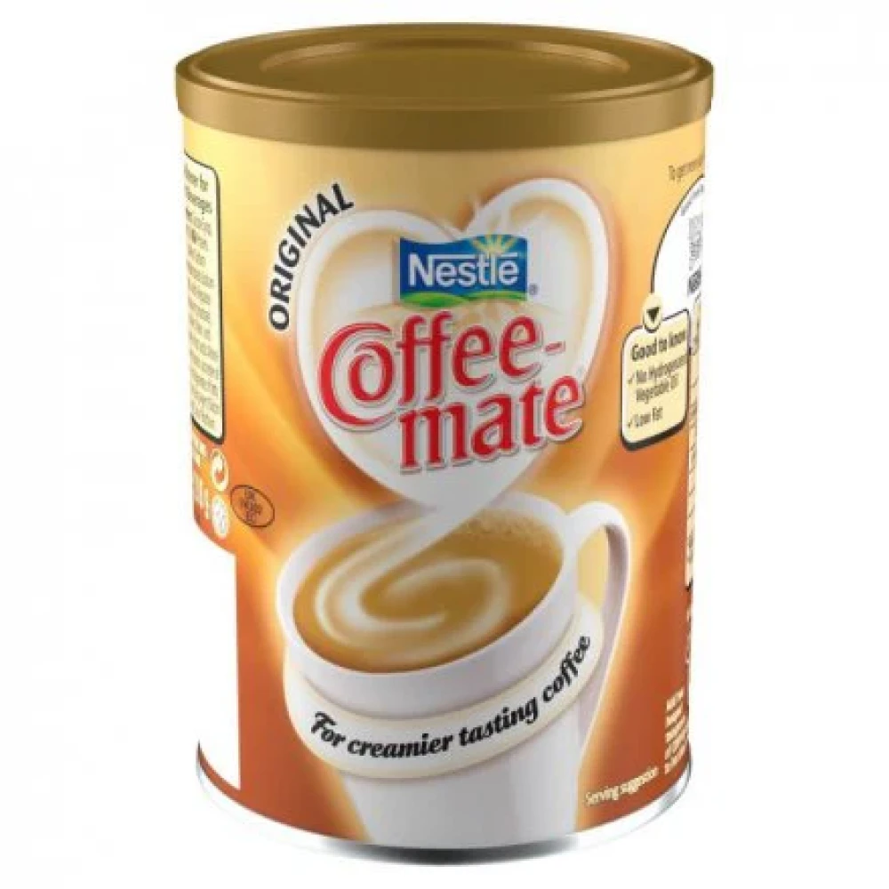 Nestle Coffee Mate Original 180Gm UK