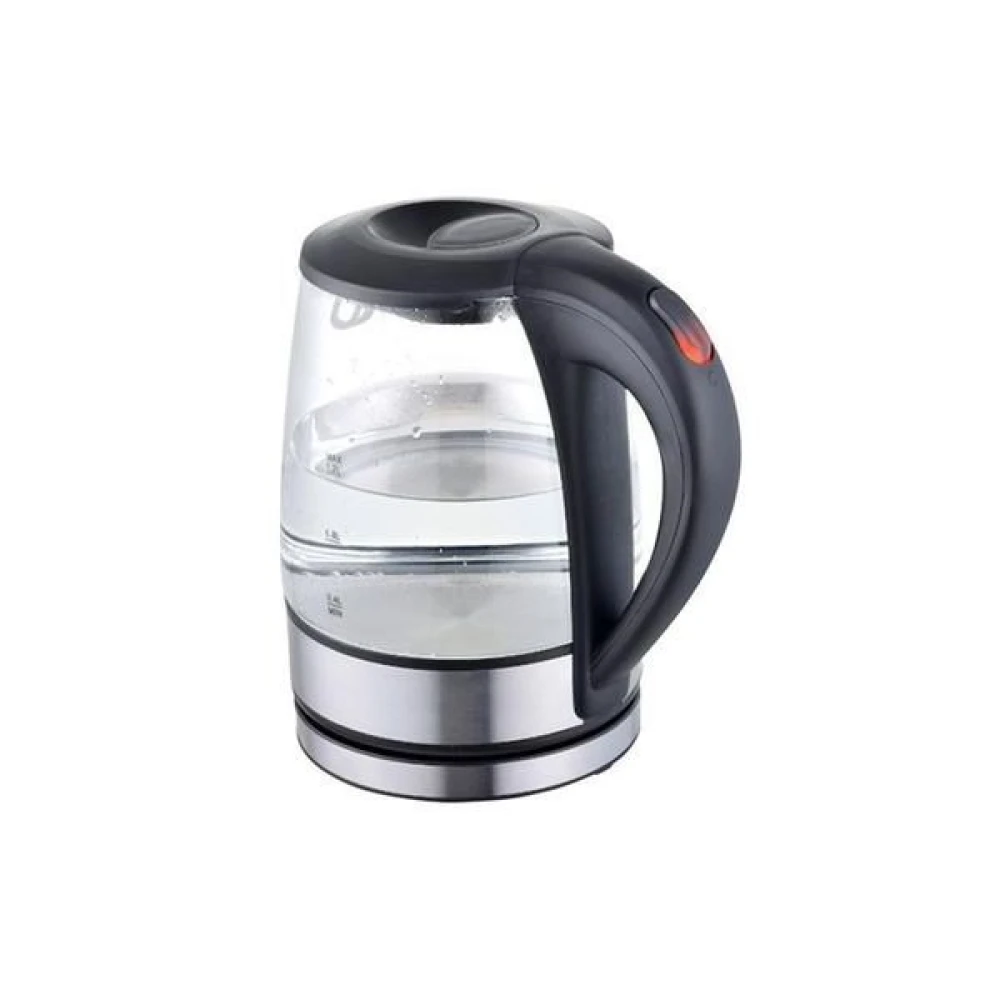 Ocean 1 x Kettle Electric 1.8 Ltr Plastic & Ss,CN (OEK1803)