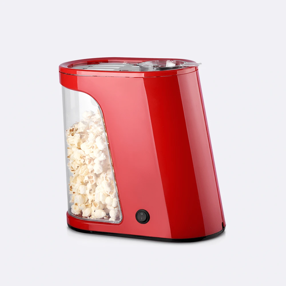 Oil-Free Hot Air Popcorn Maker