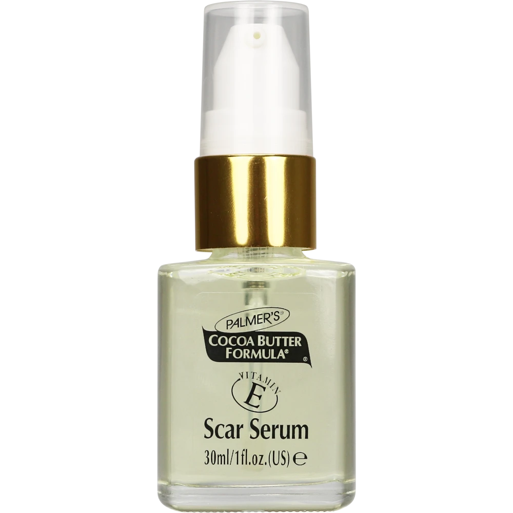 Palmers Cocoa Butter Formula Scar Serum 30ml