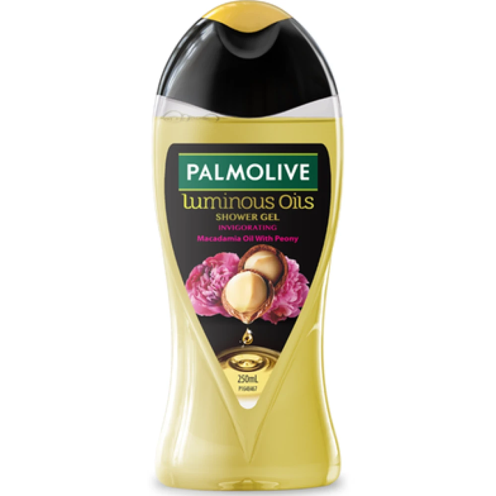 Palmolive shower Gel Luminous Oils 250 ml