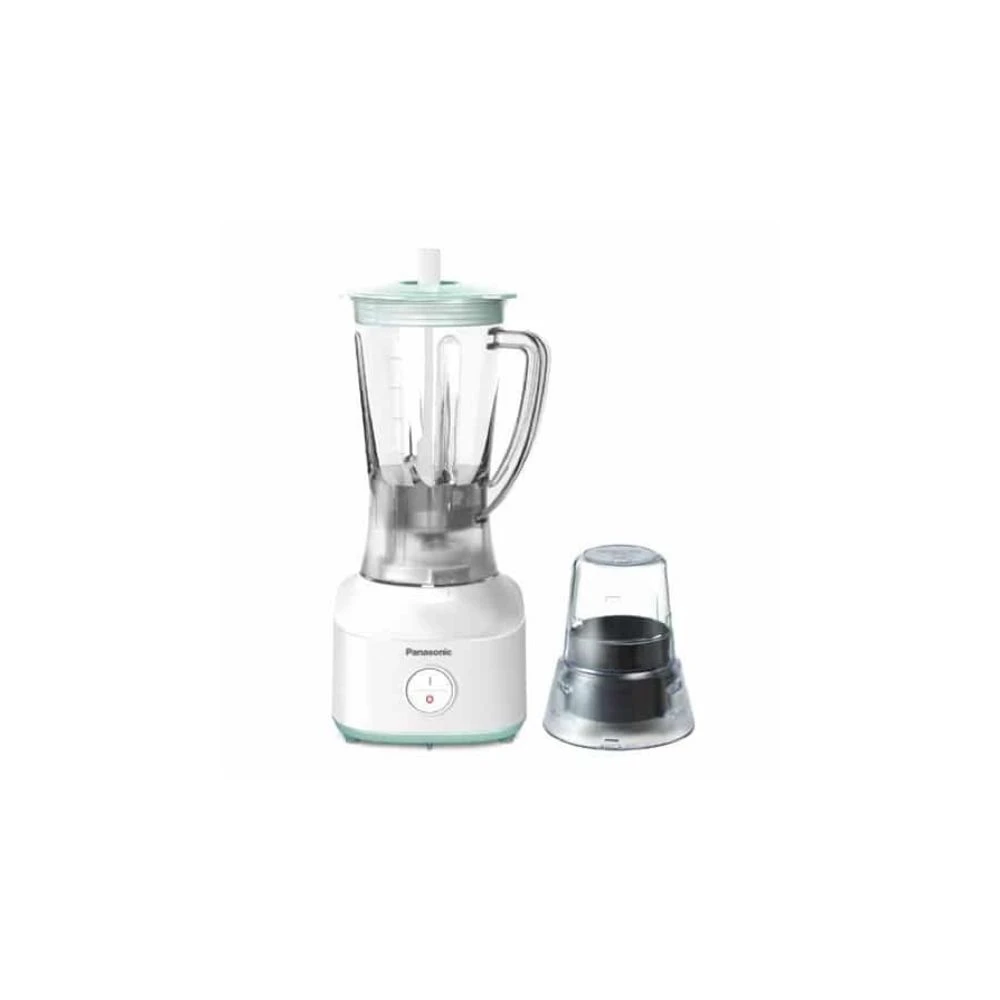 Panasonic Blender 1L 1 Jar N 1 Dry Mill MX-M200