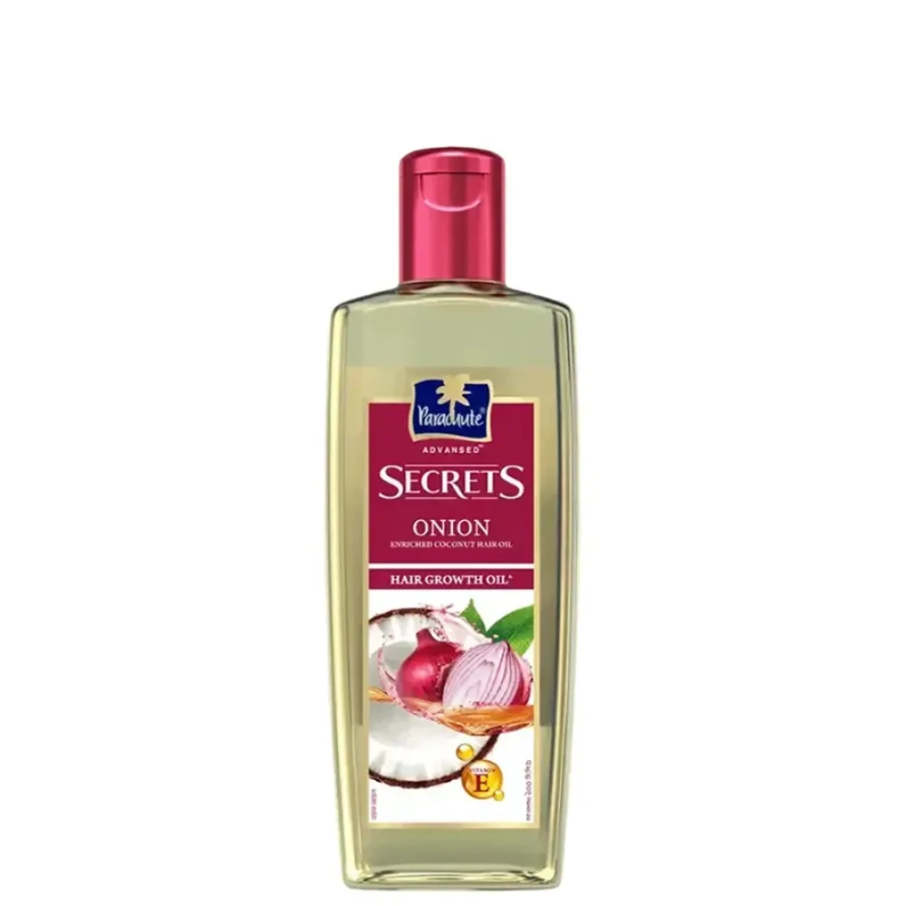 Parachute Advansed Onion Enriched Coconut Hair Growth Oil - 200ml