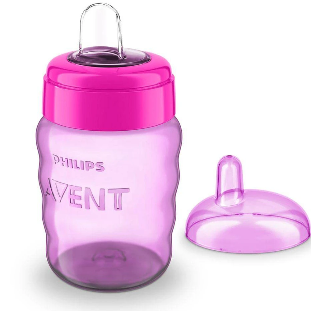 Philips Avent Classic Spout Cup 9 Plus Months 260 ml (India)