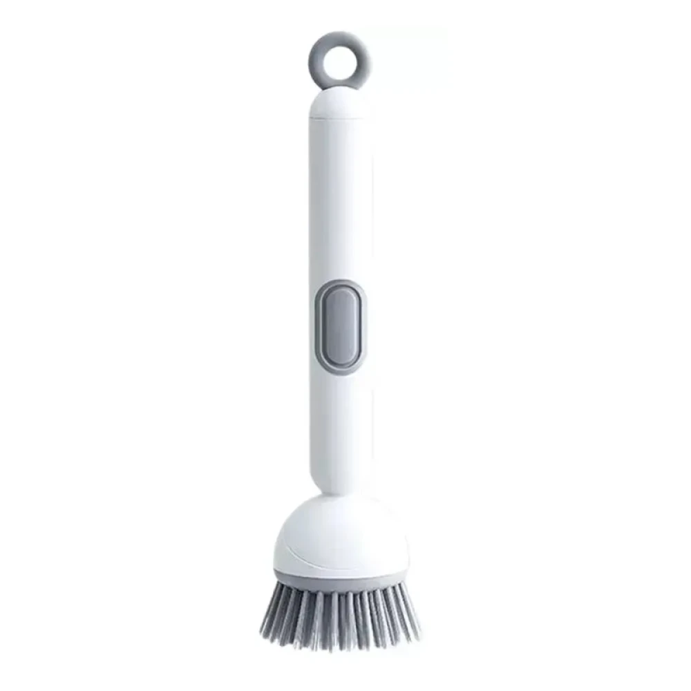 Premium Quality Dishwashing Pot Brush