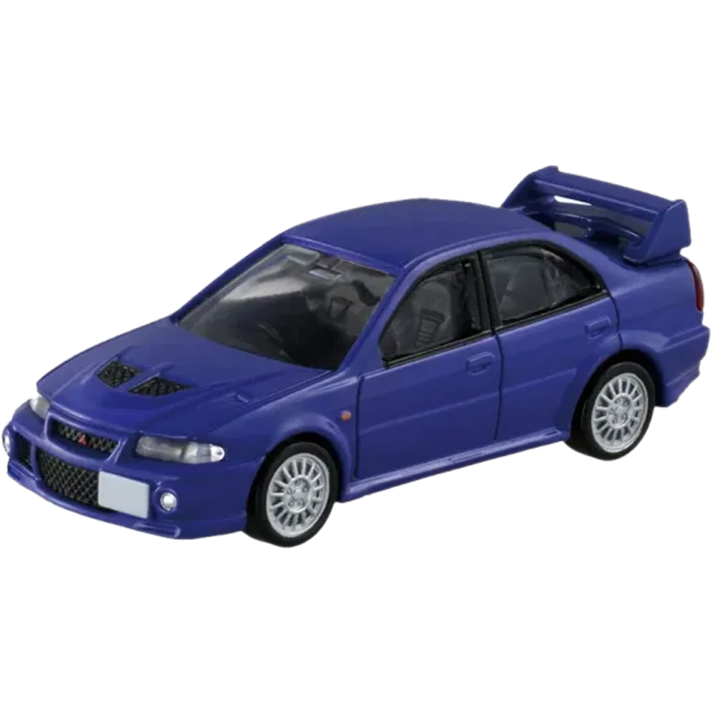 Prm13 Mitsubishi Lancer Evolution 6 Gsr