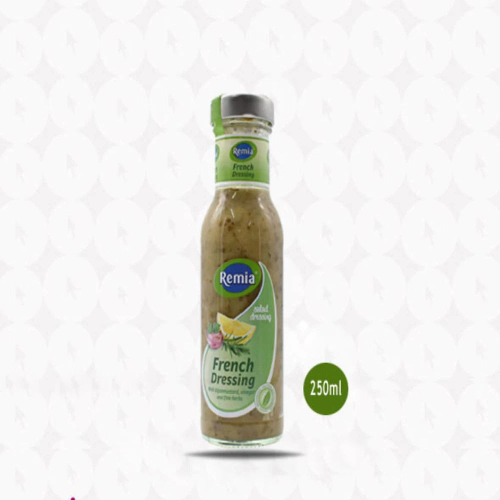 Remia French Dressing Salad - 250ml
