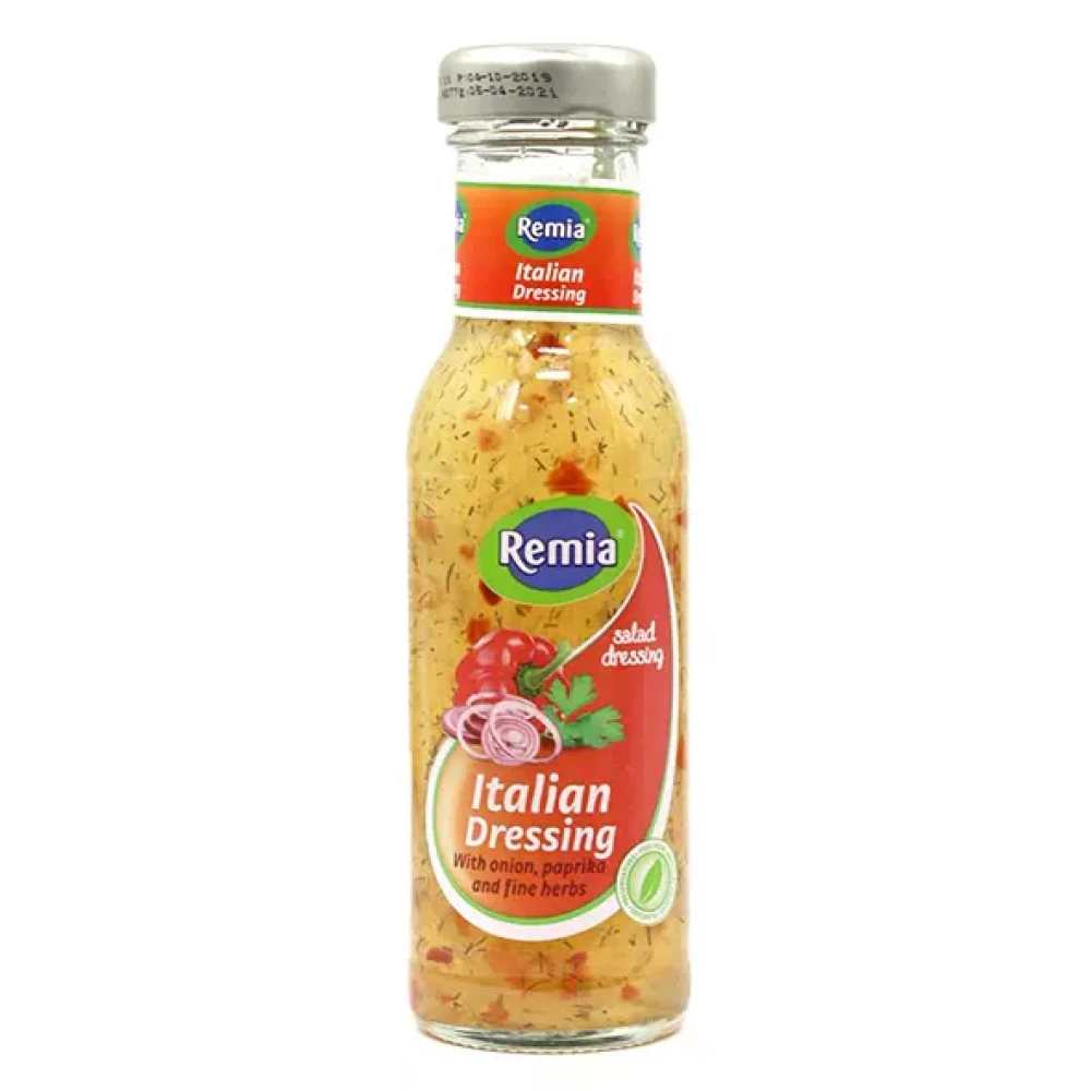 Remia Salad Italian Dressing - 250ml