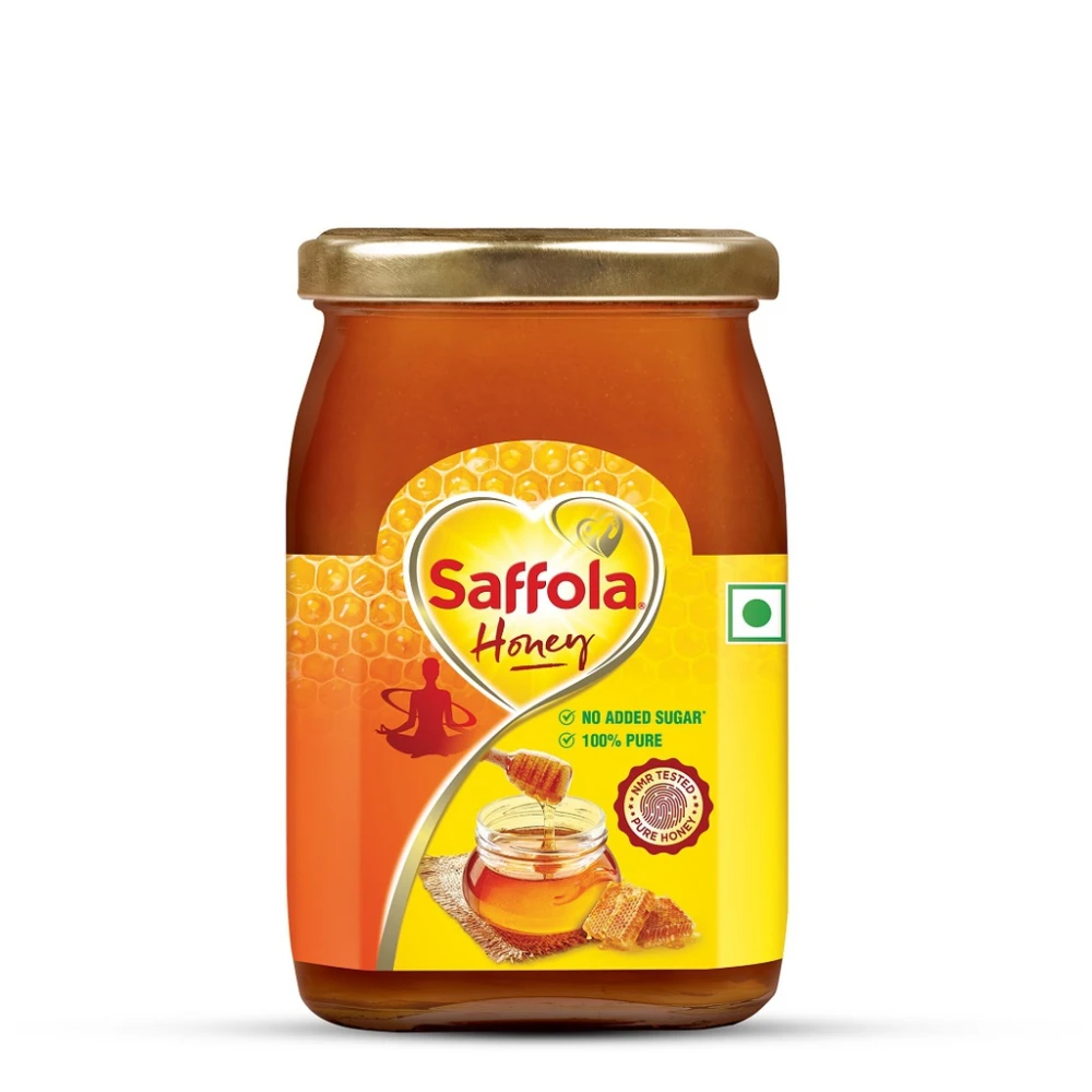 Saffola Honey 250gm